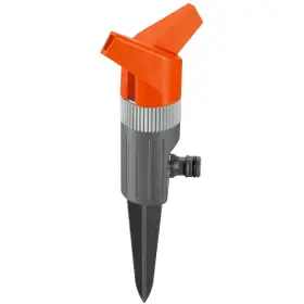 Kruhový rozstrekovač - Gardena Zavlažovač kruhový Classic Foxtrott - 1