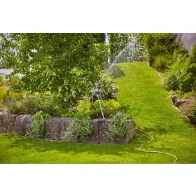 Držiaky na zavlažovanie - Gardena Stojan na zavlažovač - 2