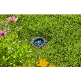 Ventily na zavlažovanie - Gardena Regulačný a uzatvárací ventil - 2