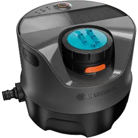 Smart zavlažovacie systémy - Gardena AquaPrecise zavlažovací systém nadzemný - 1