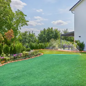 Smart zavlažovacie systémy - Gardena AquaPrecise Pipeline zavlažovací systém - 6