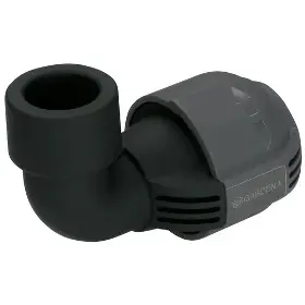 Prípojky a spojky k hadiciam na zavlažovanie - Gardena L-kus 25 mm - vnútorný závit 3/4" - 1
