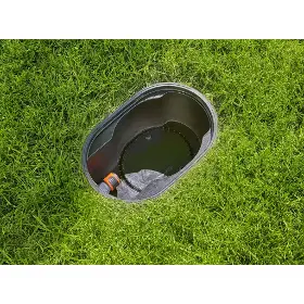 Tesnenie - Gardena O-krúžok pre box na ventily - 4