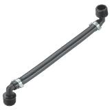 Gardena Připojení zadešťovače 3/4" x 3/4"