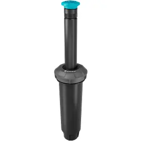Výsuvný rozstrikovač - Gardena Zadešťovač turbínový T200 - 3