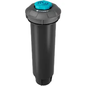 Výsuvný rozstrikovač - Gardena Zadešťovač turbínový T200 - 1