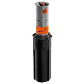 Výsuvný rozstrikovač - Gardena Zadešťovač turbínový T380 - 1