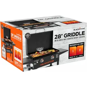 Gril - Blackstone 2147DK 28" Original - 2