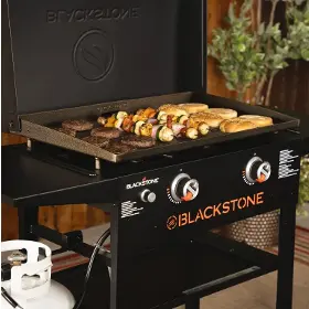 Gril - Blackstone 2147DK 28" Original - 4