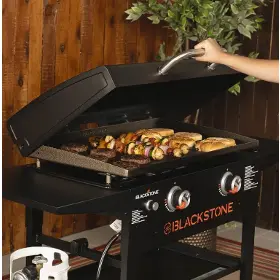 Gril - Blackstone 2147DK 28" Original - 7