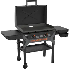 Gril - Blackstone 2311DK 28" Iron Forged - 1