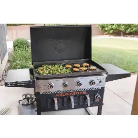 Gril - Blackstone 1868DK 36" AirFryer - 6