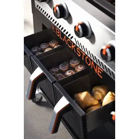 Gril - Blackstone 1868DK 36" AirFryer - 8