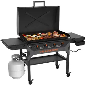 Gril - Blackstone 2310DK 36" Iron Forged - 2