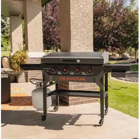 Gril - Blackstone 2310DK 36" Iron Forged - 6