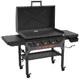 Blackstone 2310DK 36" Iron Forged