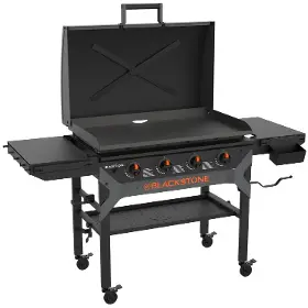 Gril - Blackstone 2310DK 36" Iron Forged - 1