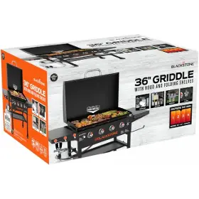 Gril - Blackstone 2151DK 36" Original - 5