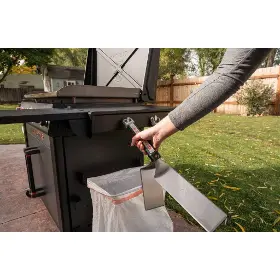 Gril - Blackstone 2230DK 36" Culinary - 11