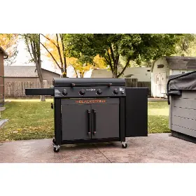 Gril - Blackstone 2230DK 36" Culinary - 4