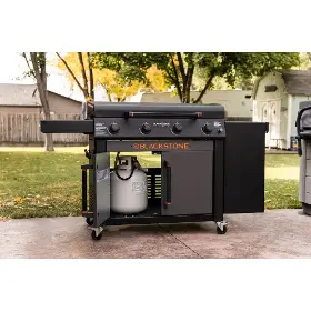 Gril - Blackstone 2230DK 36" Culinary - 5
