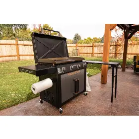 Gril - Blackstone 2230DK 36" Culinary - 6