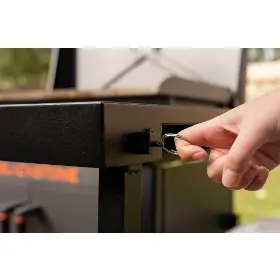 Gril - Blackstone 2230DK 36" Culinary - 9