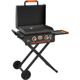 Gril - Blackstone 2350DK 22" skládací - 1