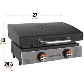 Stolní gril - Blackstone 2144DK 22" Griddle - 2