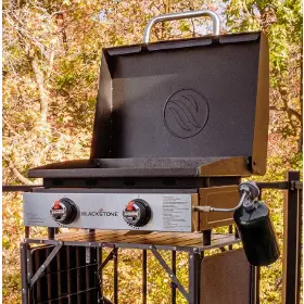 Stolní gril - Blackstone 2144DK 22" Griddle - 4