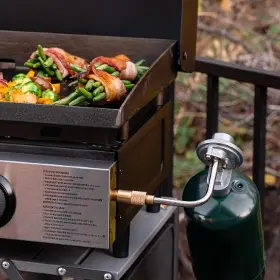 Stolní gril - Blackstone 2144DK 22" Griddle - 6