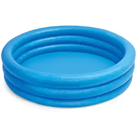 Bazén - Intex Bazén Crystal velký - 1