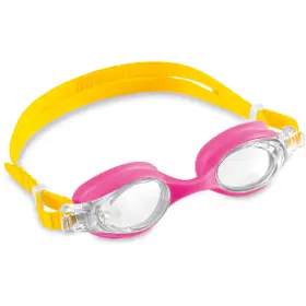 Plavecké brýle - Intex Brýle plavecké Goggles - 10