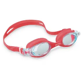 Plavecké brýle - Intex Brýle plavecké Goggles - 5