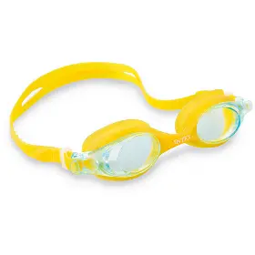 Plavecké brýle - Intex Brýle plavecké Goggles - 6