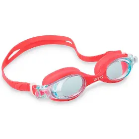 Plavecké brýle - Intex Brýle plavecké Goggles - 7