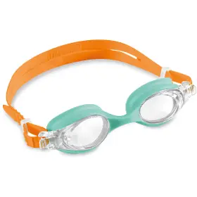 Plavecké brýle - Intex Brýle plavecké Goggles - 8