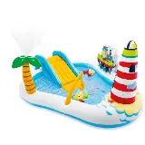 Intex Hrací centrum Fishing fun