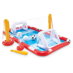 Hrací centrum - Intex Centrum hrací sportoviště - 1