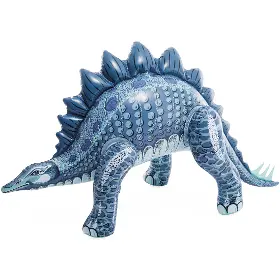 Hračka do vody - Intex Nafukovací dinosaurus T-Rex - 2