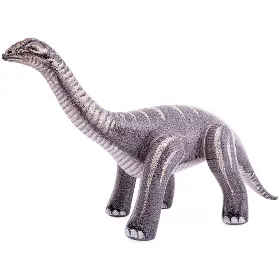 Hračka do vody - Intex Nafukovací dinosaurus Brontosaurus - 1