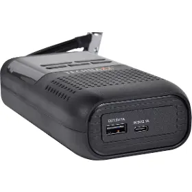 Kompresor - Technaxx TX-321 - 2