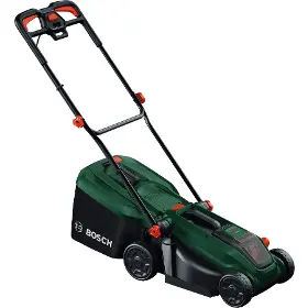 Zahradní sekačka rotační - Bosch 0.600.8B9.P02 Rotak 18V-32 - 2