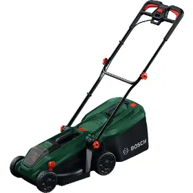 Zahradní sekačka rotační - Bosch 0.600.8B9.P02 Rotak 18V-32 - 1