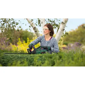 Nůžky na živý plot - Bosch UniversalHedgeCut 18V-50 0.600.849.K01 - 10
