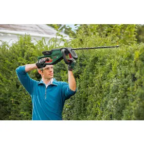 Nůžky na živý plot - Bosch UniversalHedgeCut 18V-50 0.600.849.K01 - 4