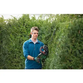 Nůžky na živý plot - Bosch UniversalHedgeCut 18V-50 0.600.849.K01 - 5