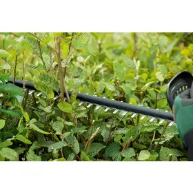 Nůžky na živý plot - Bosch UniversalHedgeCut 18V-50 0.600.849.K01 - 7