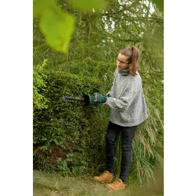 Nůžky na živý plot - Bosch EasyHedgeCut 18V-52-13 0.600.849.M01 - 5