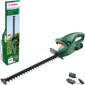 Nůžky na živý plot - Bosch EasyHedgeCut 18V-52-13 0.600.849.M01 - 6